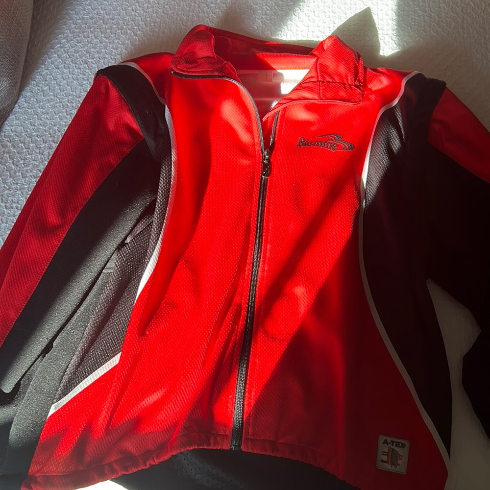 Biemme America Cycling Jacket